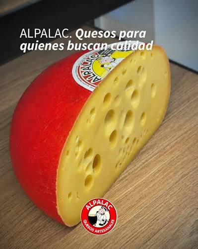 Pategras - Alpalac